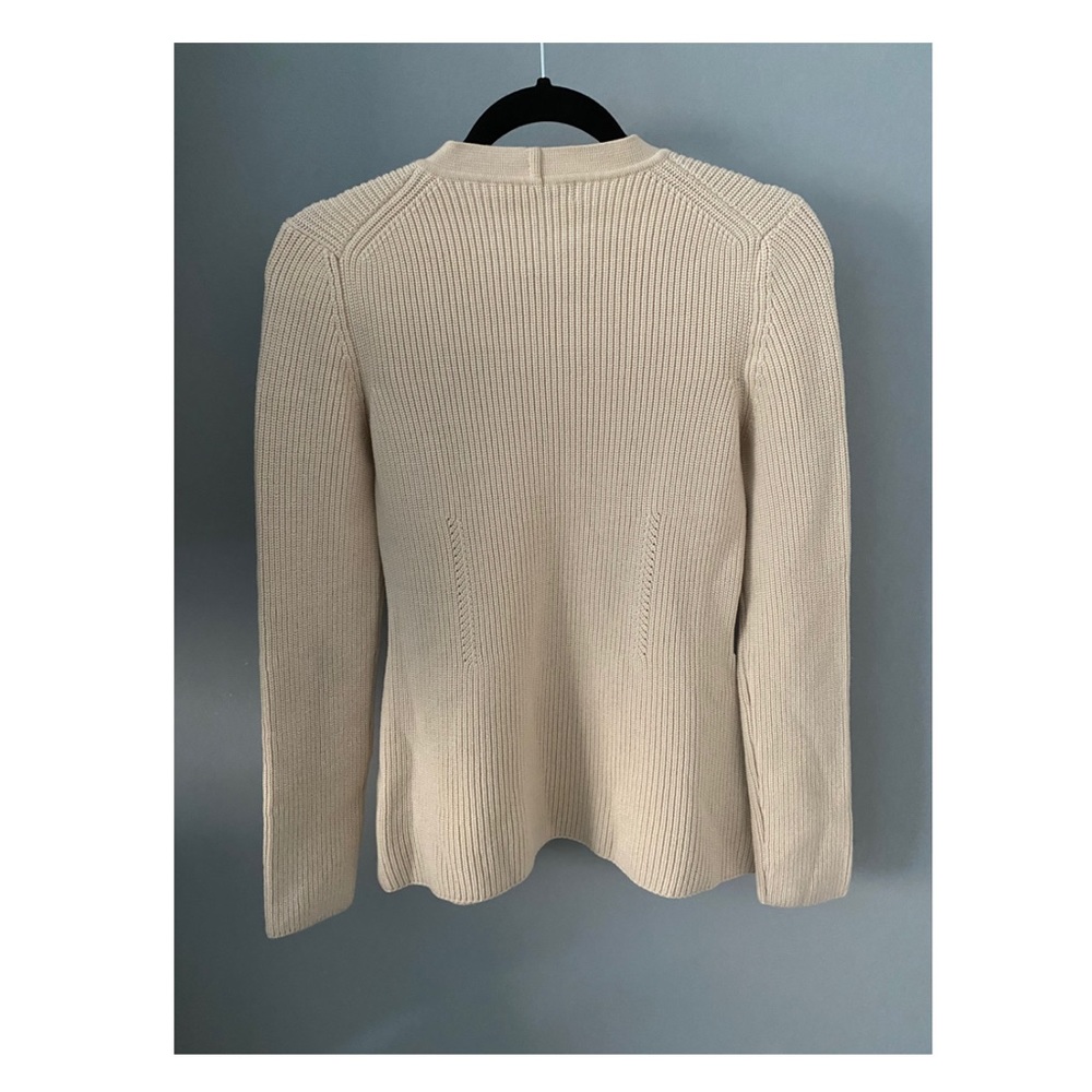 Calvin Klein Collection Knit - Picture 3 of 3